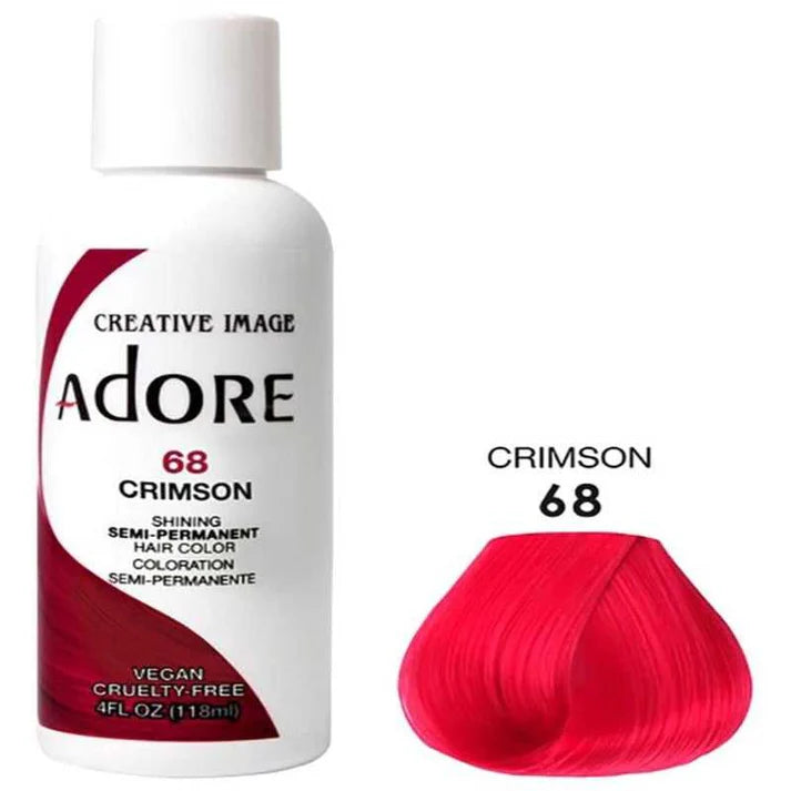 Adore Semi-Permanent Hair Color