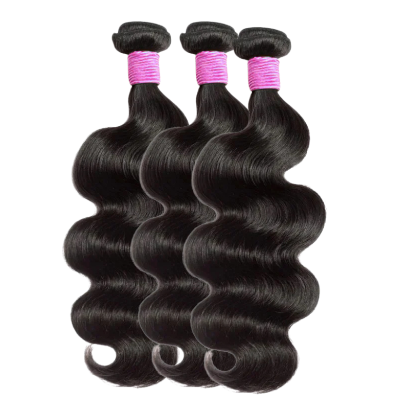 Triple Bundle Deal