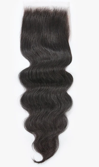 HD Body Wave Lace Closure 2.0 5" x 5"
