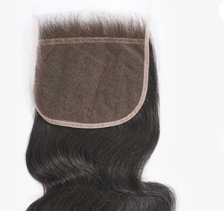 HD Body Wave Lace Closure 2.0 5" x 5"