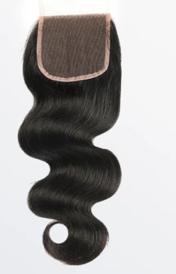 Body Wave HD Lace Closure 4" x 4"