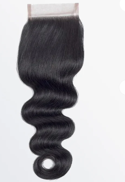 Body Wave HD Lace Closure 5" x 5"