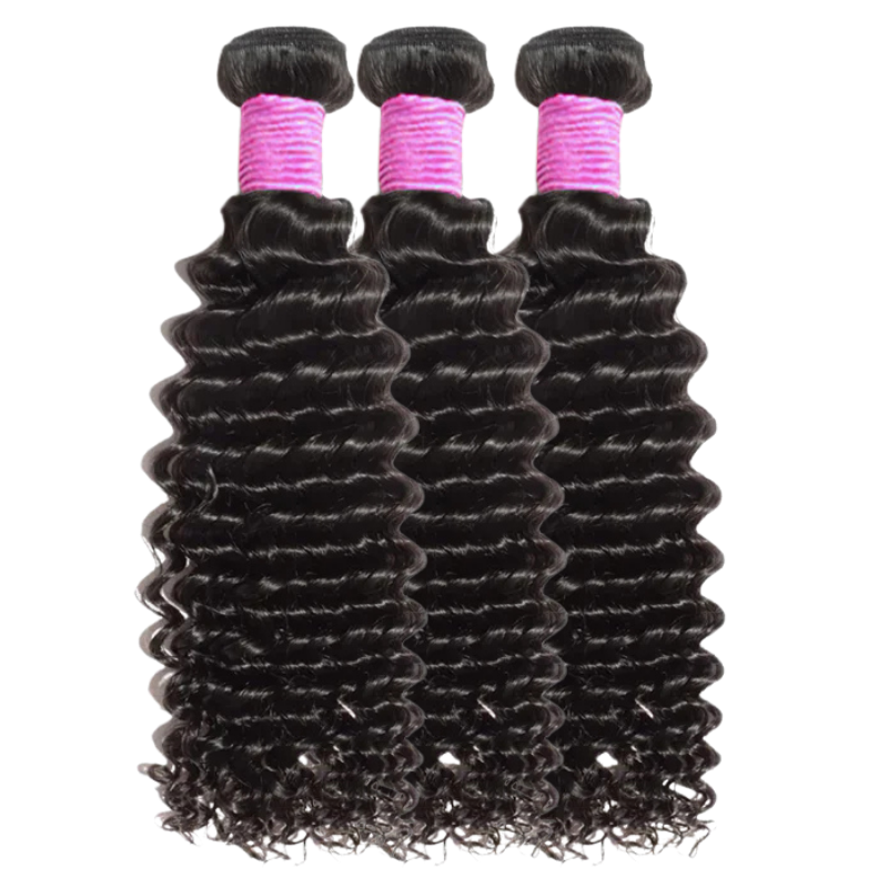 Triple Bundle Deal