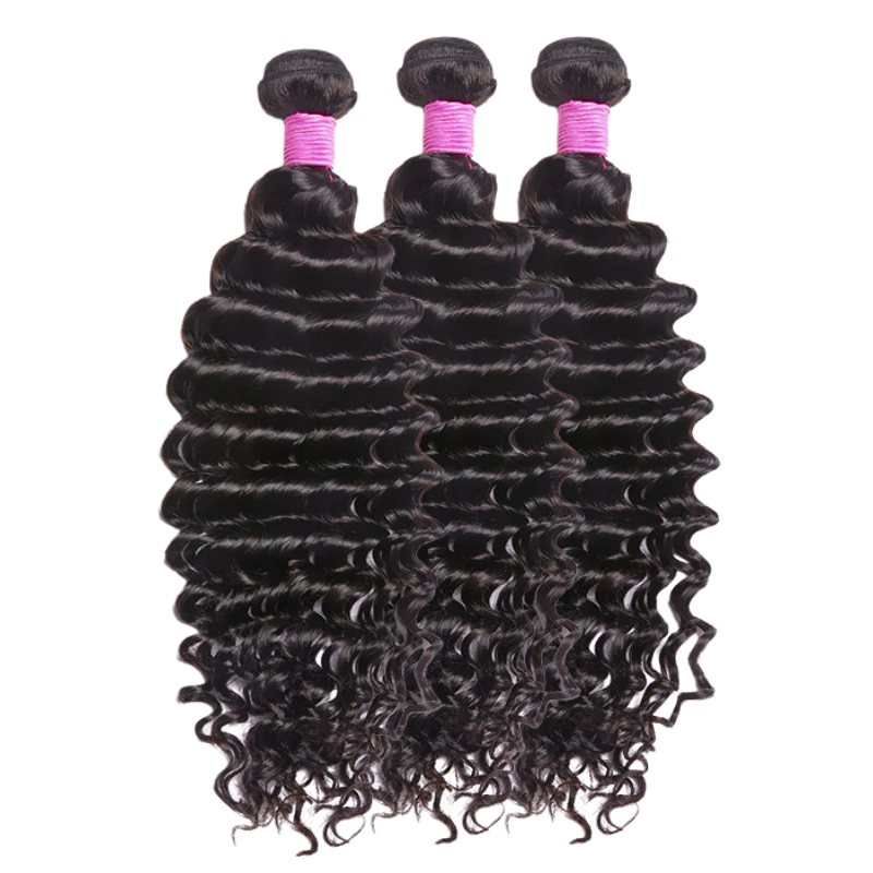Triple Bundle Deal