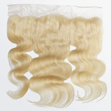 Body Wave Frontal 613 13" x 4"