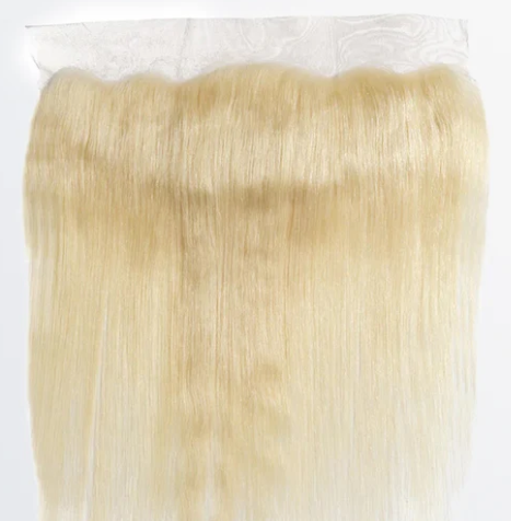 Straight Frontal 613 13" x 4"