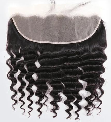 Deep Wavy Frontal 1B 13" x 4"