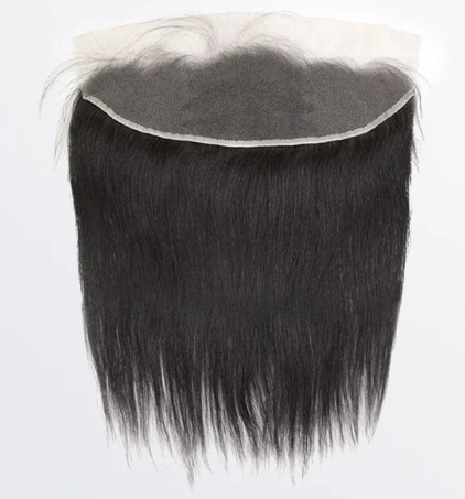 Straight HD Frontal 13" x 4"