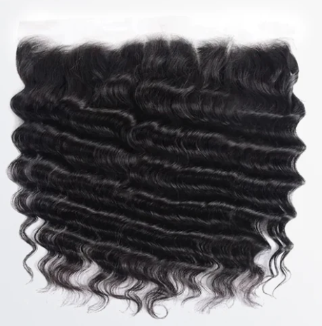 Loose Deep Frontal 1B 13" x 4"