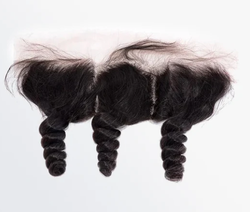 Loose Wave Frontal 1B 13" x 4"