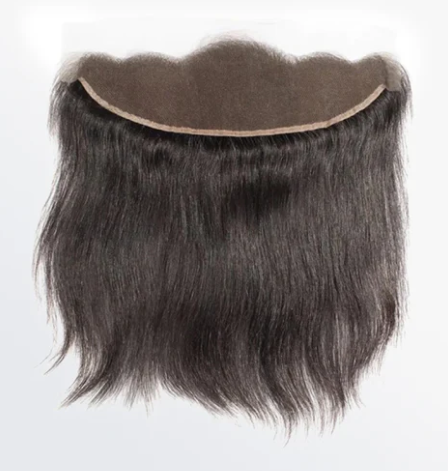 Straight Frontal 1B 13" x 4"