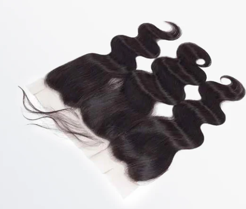 Body Wave HD Frontal 1B 13" x 6"