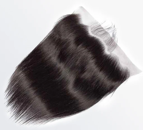 Straight HD Frontal 1B 13" x 6"