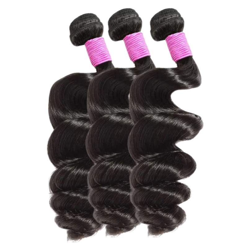 Triple Bundle Deal