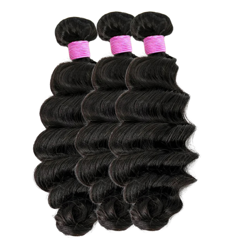 Triple Bundle Deal