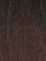 Sensationnel African 3X Pre-Stretched Ruwa Braid 24"
