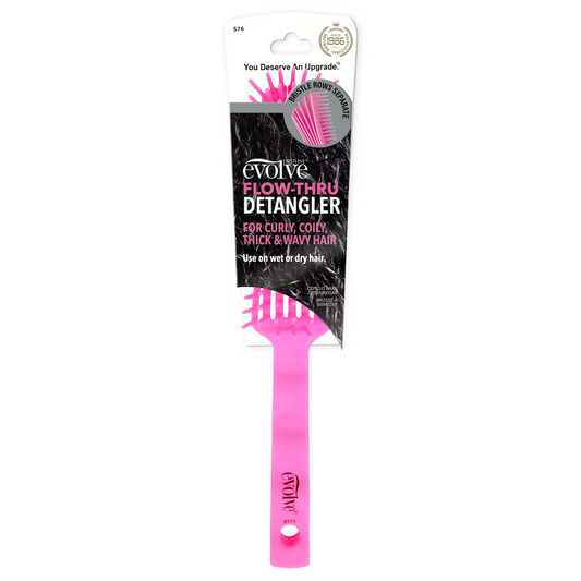 #576 Evolve Flow Thru Detangler
