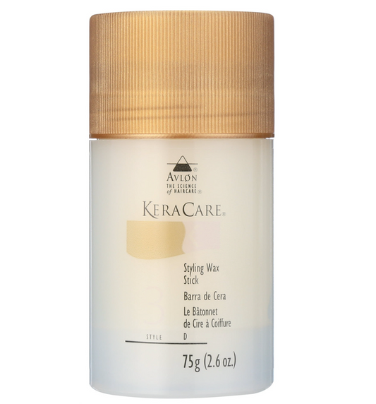 Avlon KeraCare Styling Wax Stick