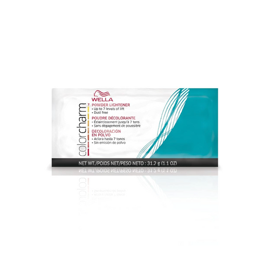 Wella Color Charm Powder Hair Lightener
