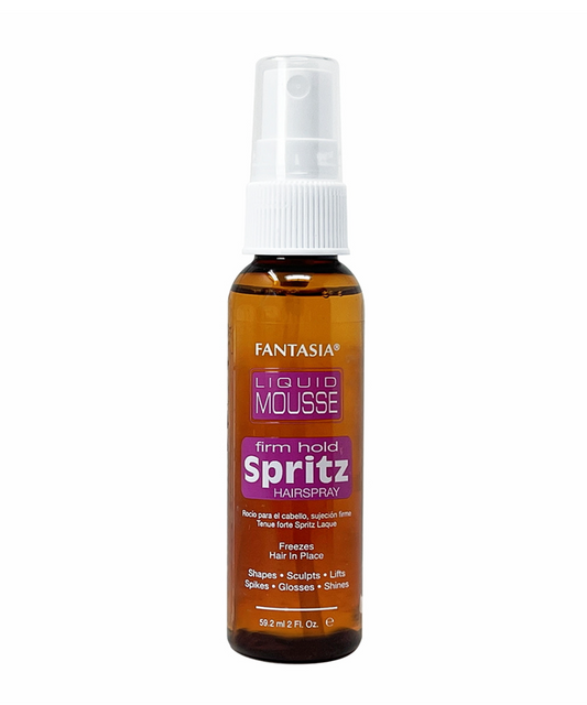 Fantasia Liquid Mousse Spritz