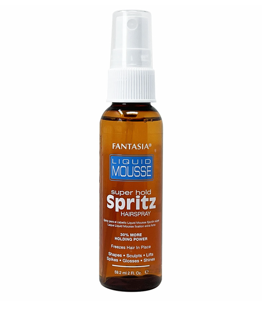 Fantasia Liquid Mousse Spritz