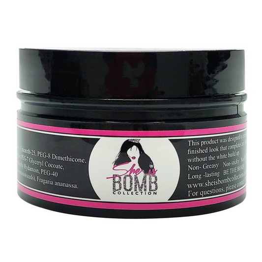 She Is Bomb Edge Control Gel
