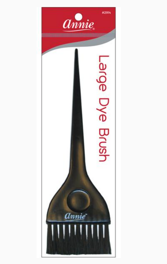 #2914 Annie Tinting Dye Brush Large