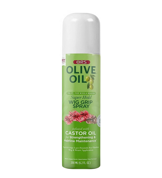 ORS Olive Oil Fix-It Super Hold Hairspray