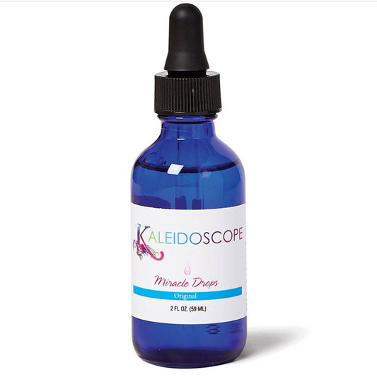 Kaleidoscope Mircle Drops