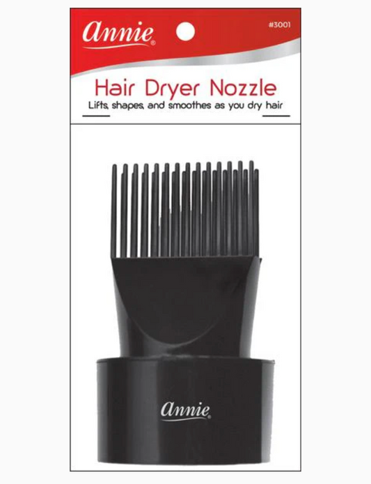#3001 Annie Snap On Hair Dryer Pik
