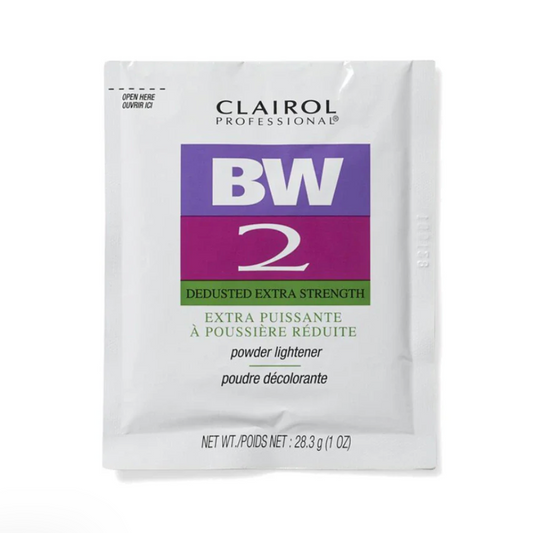 Clairol BW2 Powder Bleach