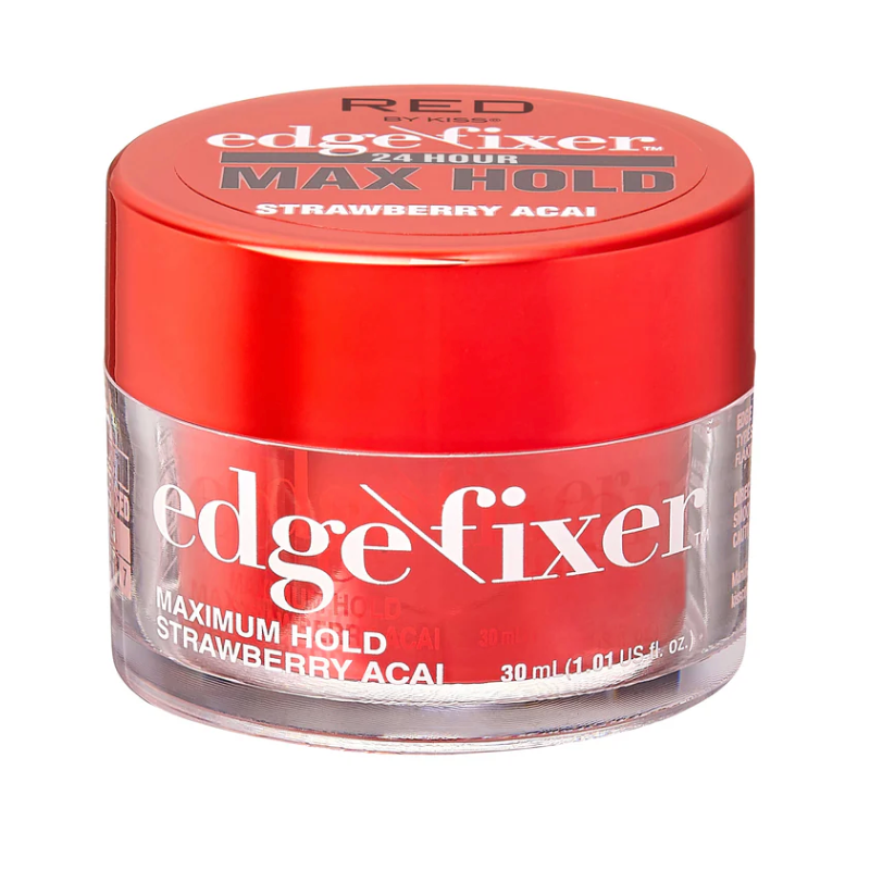 RED by Kiss Edge Fixer Max Hold