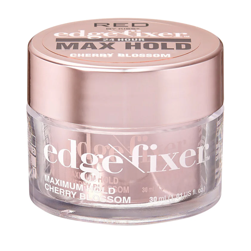 RED by Kiss Edge Fixer Max Hold