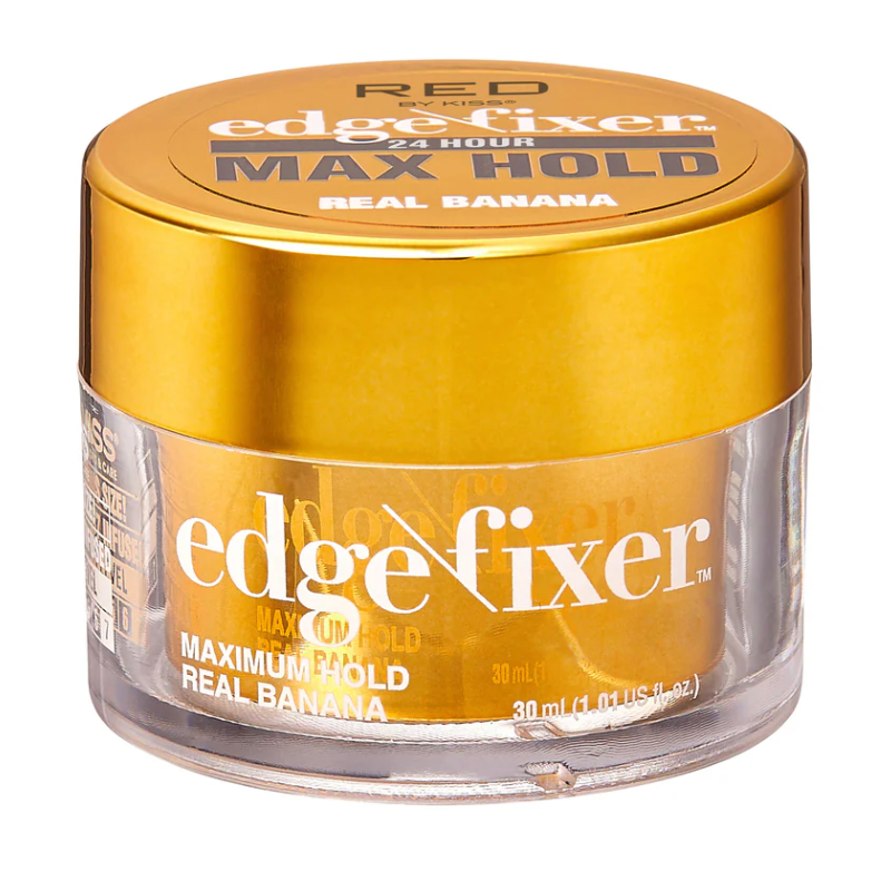 RED by Kiss Edge Fixer Max Hold