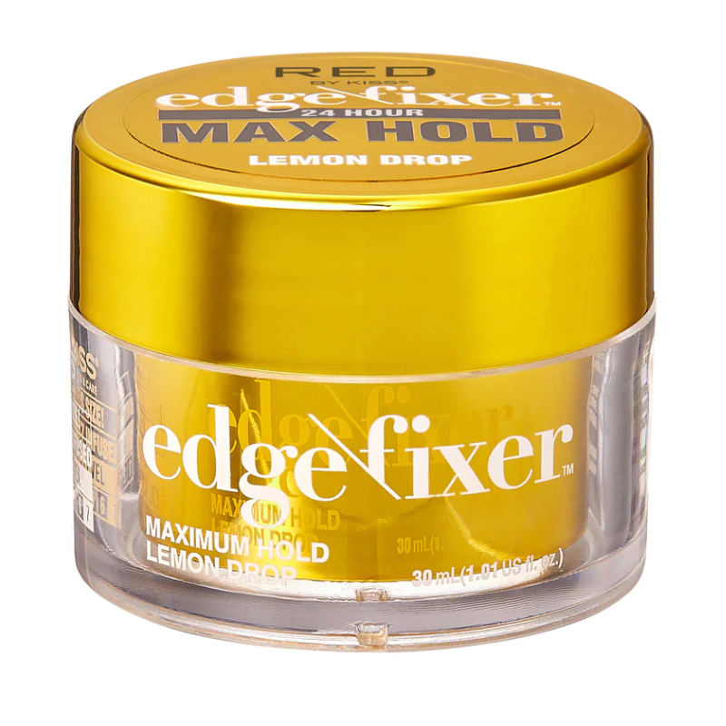RED by Kiss Edge Fixer Max Hold