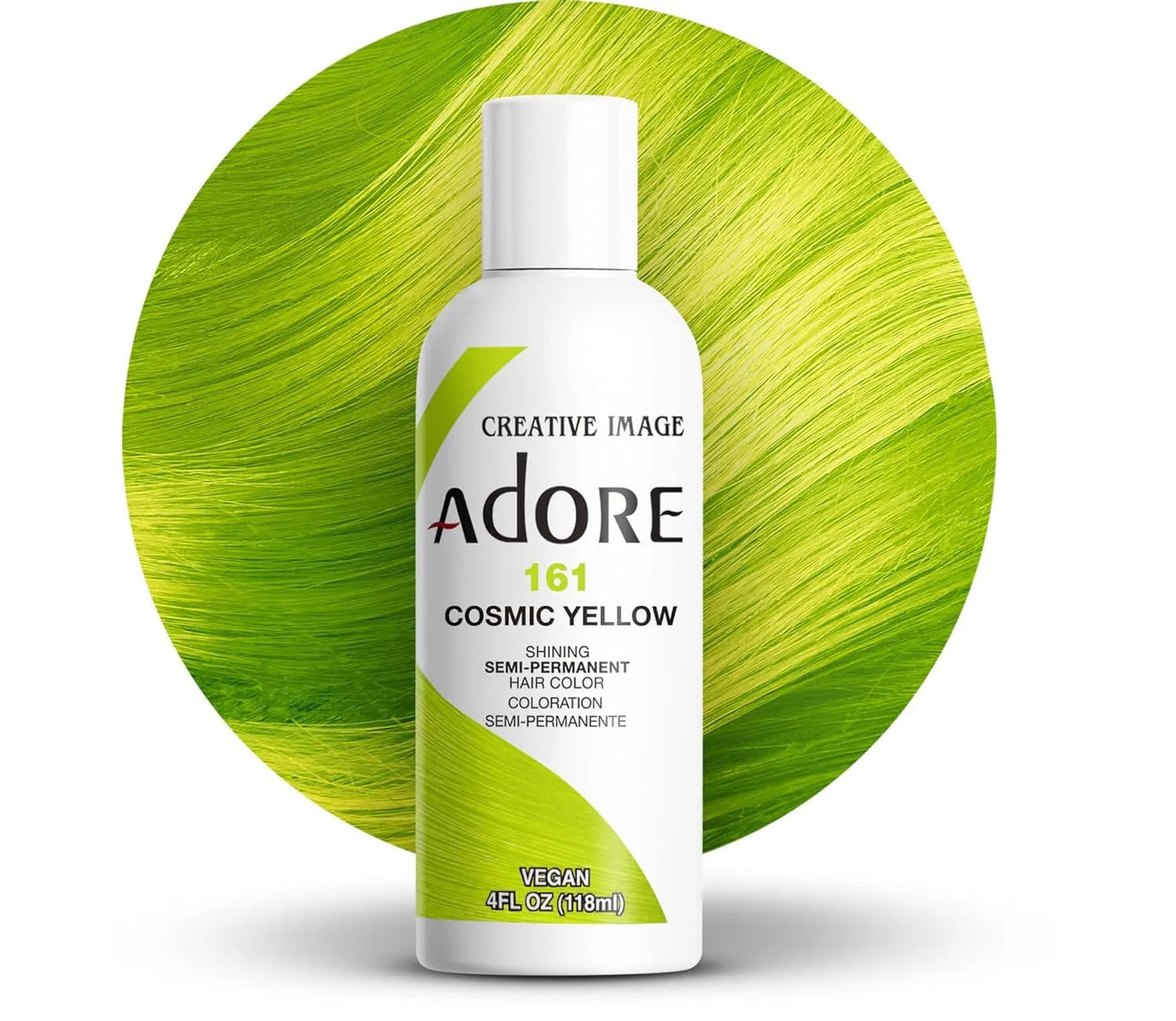 Adore Semi-Permanent Hair Color