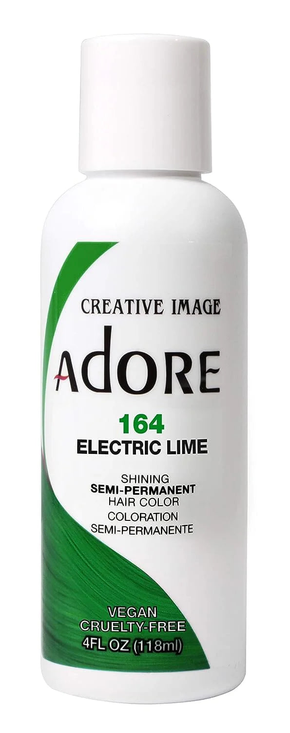 Adore Semi-Permanent Hair Color