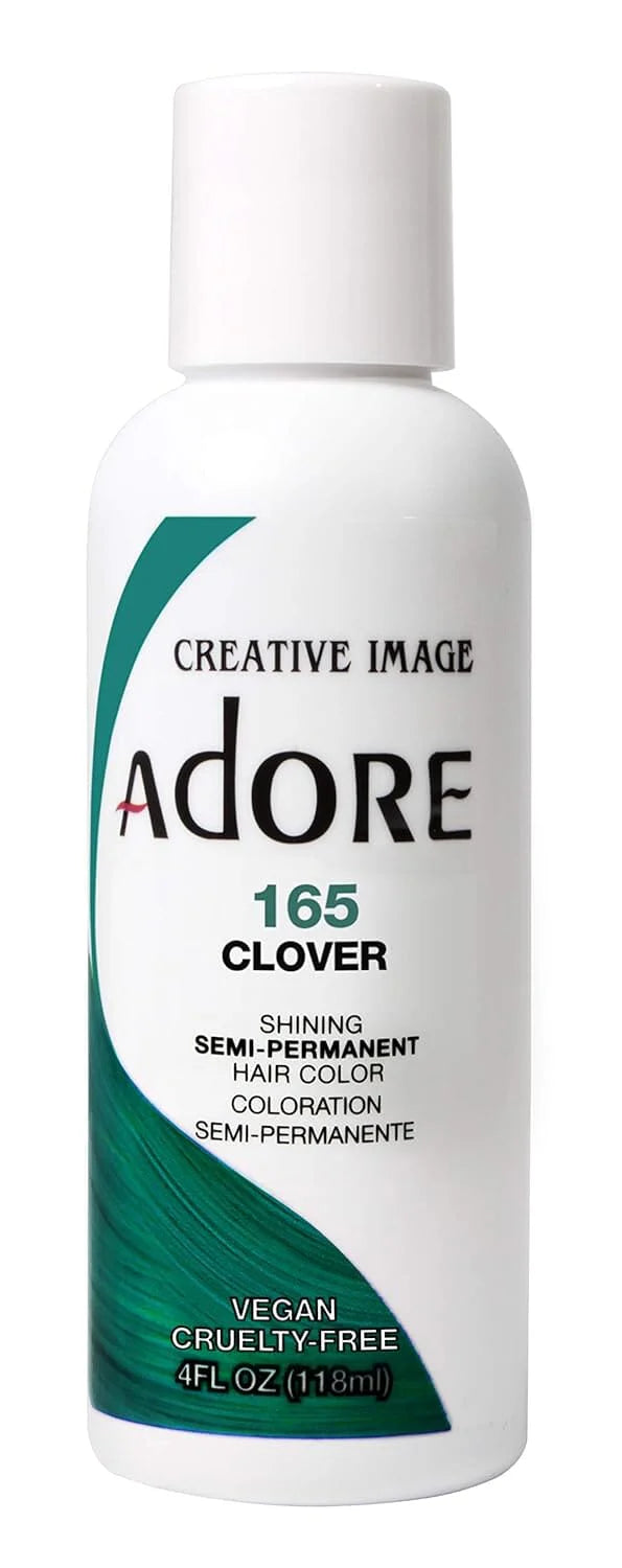 Adore Semi-Permanent Hair Color
