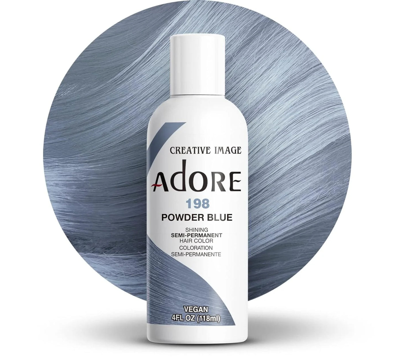 Adore Semi-Permanent Hair Color