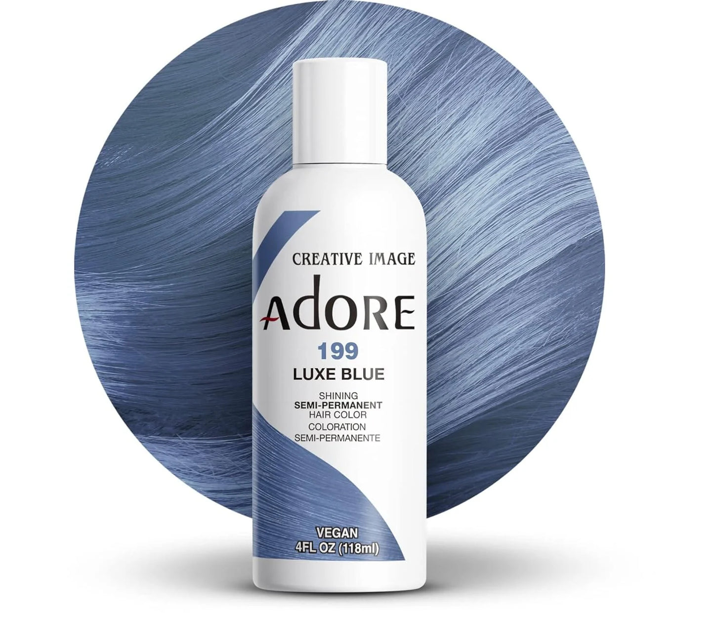 Adore Semi-Permanent Hair Color