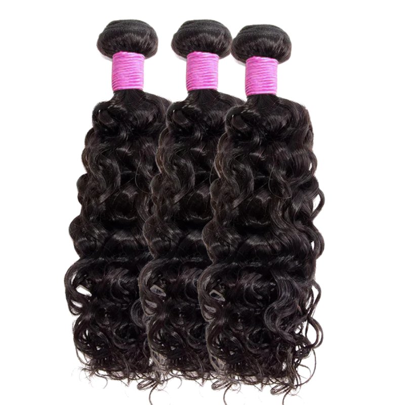Triple Bundle Deal