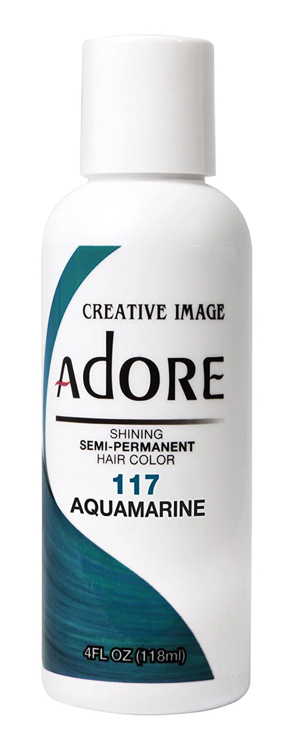 Adore Semi-Permanent Hair Color