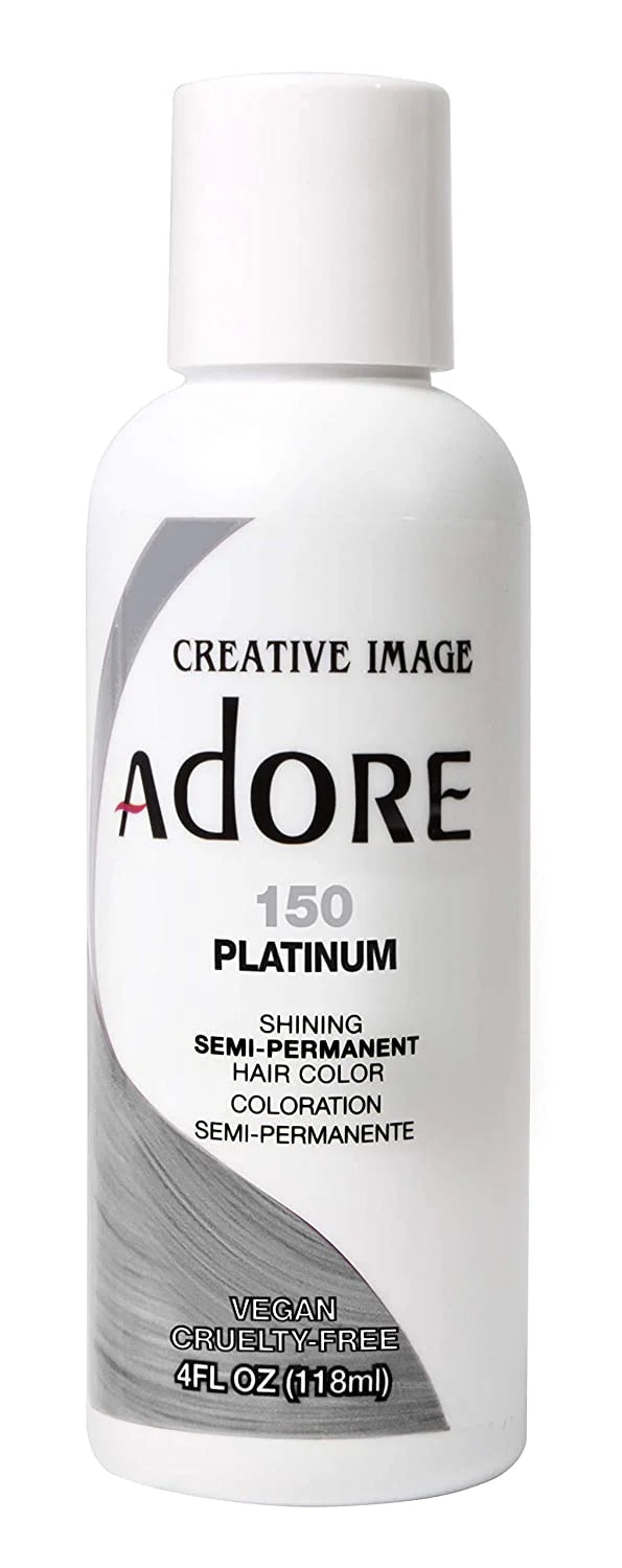 Adore Semi-Permanent Hair Color
