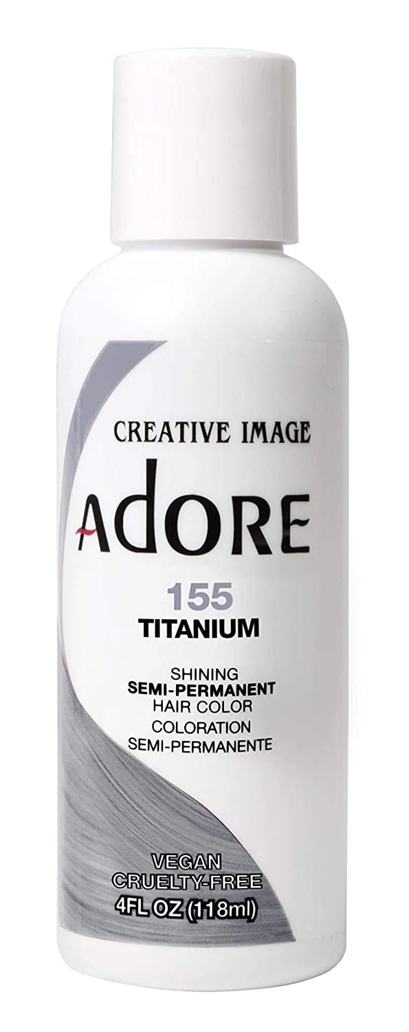 Adore Semi-Permanent Hair Color