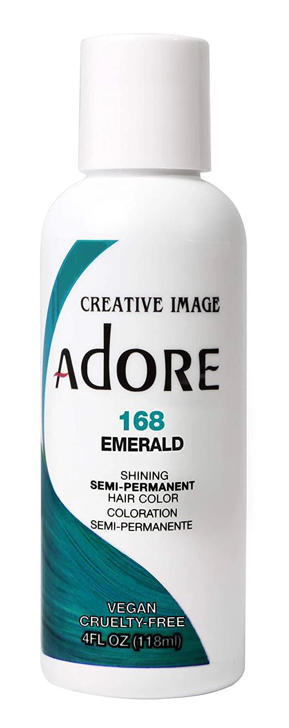 Adore Semi-Permanent Hair Color