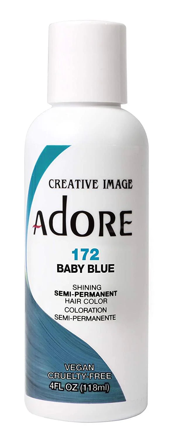 Adore Semi-Permanent Hair Color