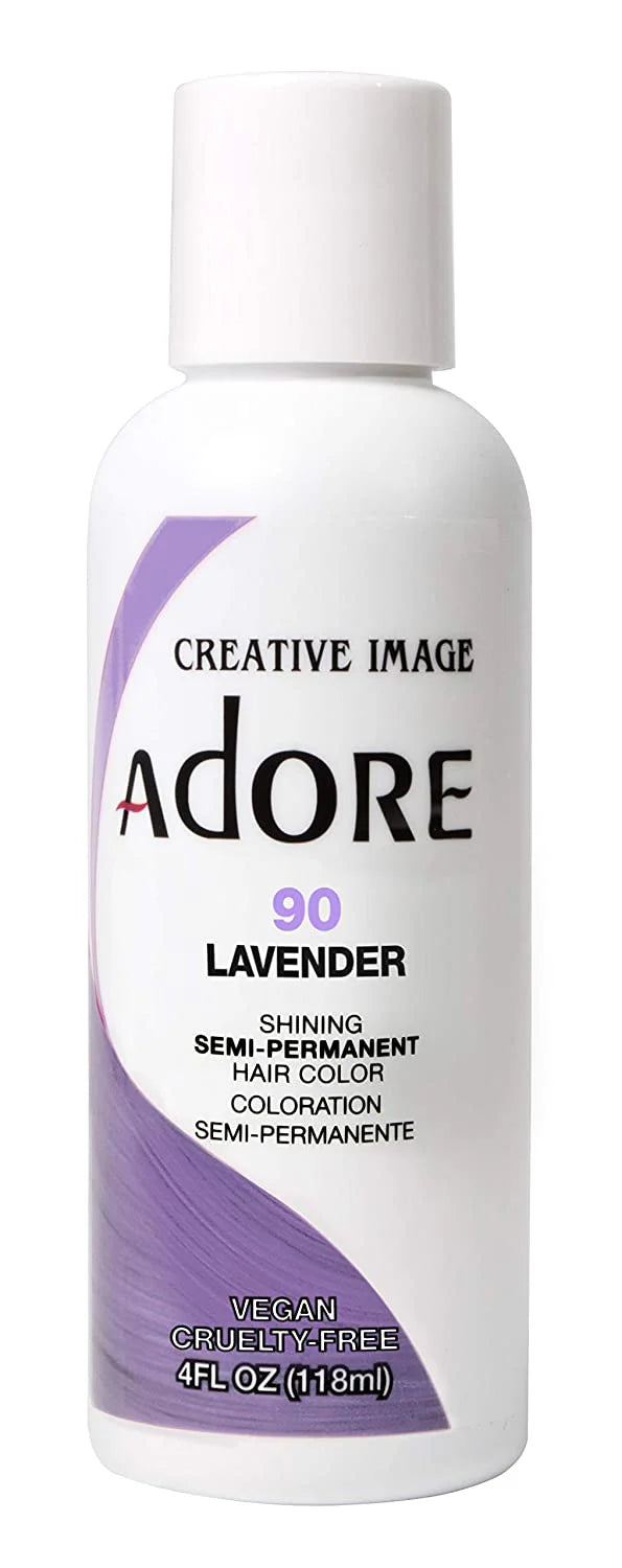 Adore Semi-Permanent Hair Color