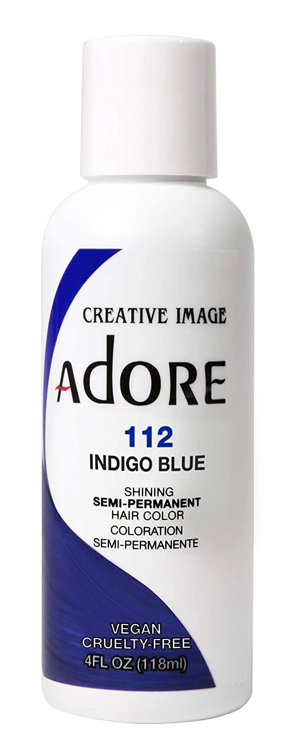 Adore Semi-Permanent Hair Color