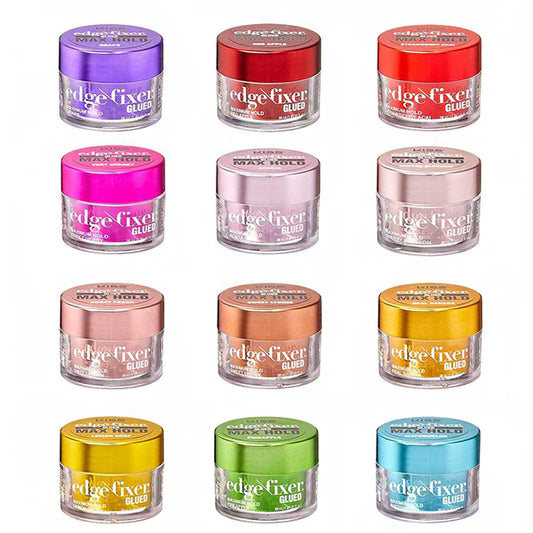 RED by Kiss Edge Fixer Max Hold